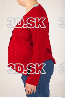 Sweater texture of Ada 0005
